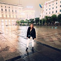 Aurelie Cabolet
