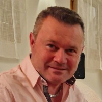Christophe Regnard