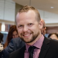 ERIC OUIMET