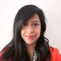Samantha Sahiram
