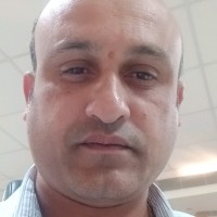 Kiran Somaiah