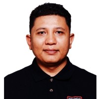 Ahmad Ridzwan Mohamad