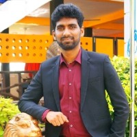 Suneth Gayashan