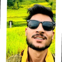 Sagar Adhikari