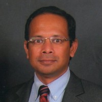 Deepak Mandrekar