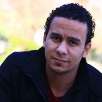 Mohamed Abo El Seoud