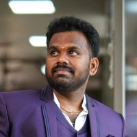 Kumaran Sethupathy