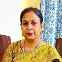 Sushma Patel