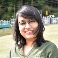 Eshita Roy