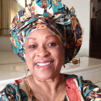 Shirley W.