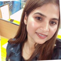 Pinki Sharan