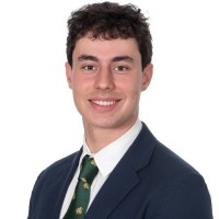 Chris Solé