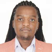 Mbali Ndobe