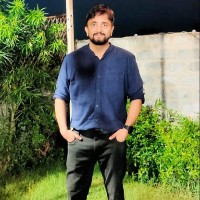 Sahil Desai