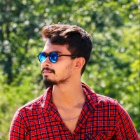 Rudresh H