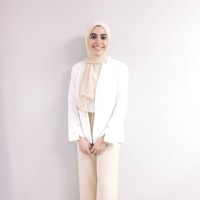 Mariam Hussien