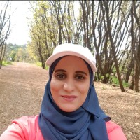 Asmaa Regragui