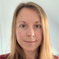 Ceri Morris