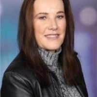 Janet Gibson