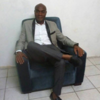 gyslain Atangana