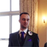 Adam Osborn