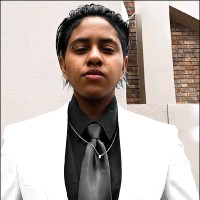 Caitlin Naidoo