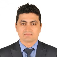 Pragneshsinh Bahesh