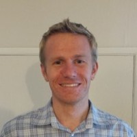 David Weston