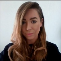 Rebecca Game, Msc, Anutr.