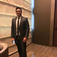 Thoufeeq Moideen