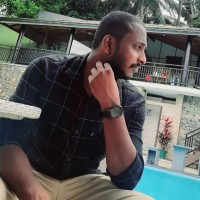 Milan Kumar Arulanandan