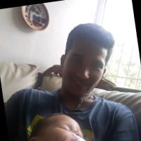 Antonio joel Cordero López