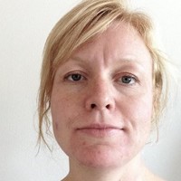 Marie Skydt Holm