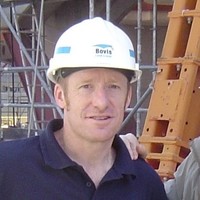 Peter Gibney