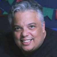 Augusto Oliveira, D.Sc. 奧古斯托