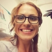 Maryna Kedo