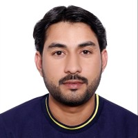 Muhammad Saleem