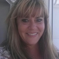 Kathy Parker