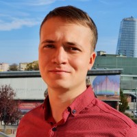 Oleksandr Horbenko