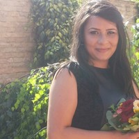 Roxana Deaconescu