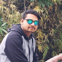 Harshit Gupta