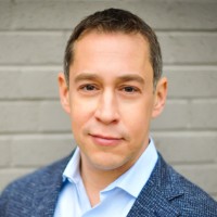 Elliot Gordon