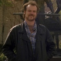 David Robertson