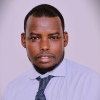 Ahmed Bashir