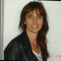 Aude Liger