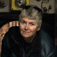 Susan Nickerson DC PT