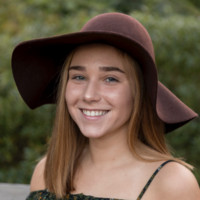 Abigail O'Leary