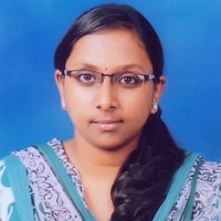 Aishwarya Sivakumar