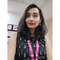 Ankita Attarde