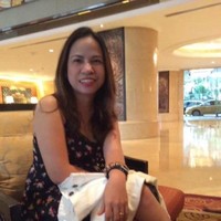 Mary Rose Gonzales